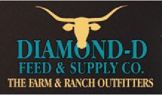 Click to View Diamond D's Ad